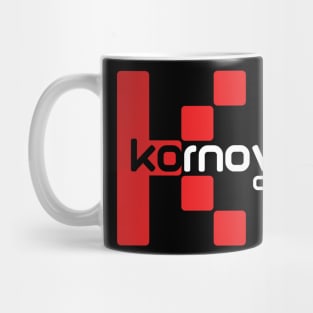 Kornova Corporation Mug